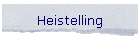 Heistelling